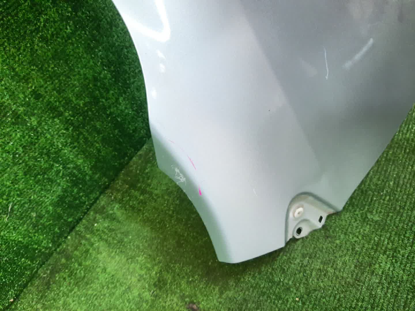 Крыло правое переднее TOYOTA COROLLA FIELDER, COROLLA  AXIO ZRE144G, ZRE142G, NZE144G, NZE141G, NZE141, NZE144, ZRE142, ZRE144 6224 3 ракурс
