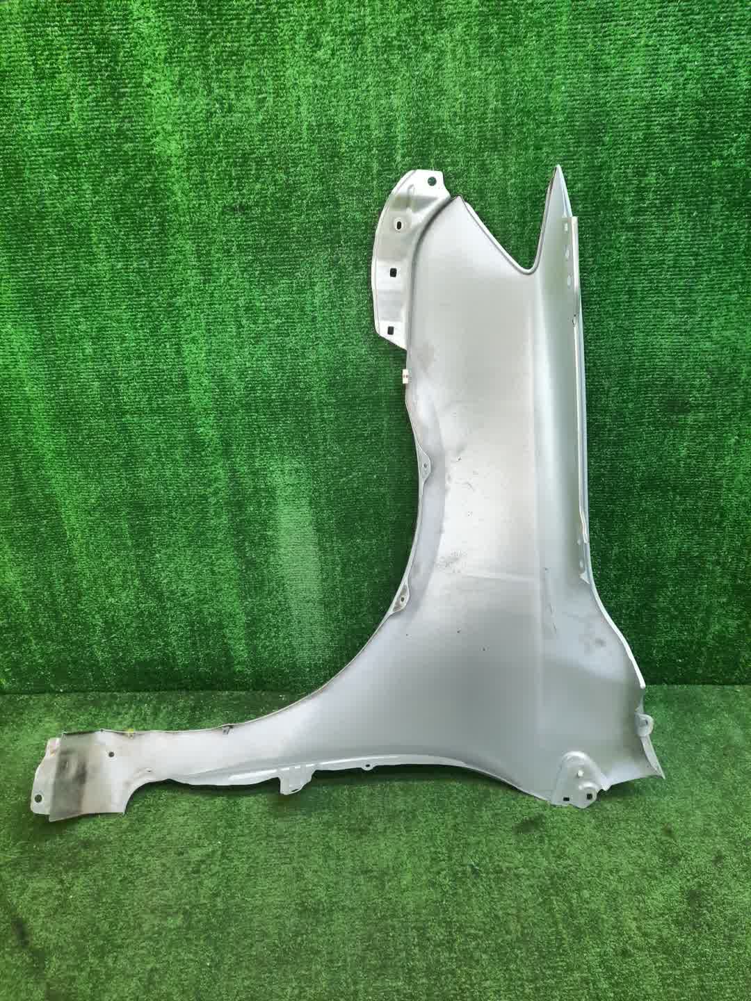 Крыло правое переднее TOYOTA COROLLA FIELDER, COROLLA  AXIO ZRE144G, ZRE142G, NZE144G, NZE141G, NZE141, NZE144, ZRE142, ZRE144 6224 4 ракурс