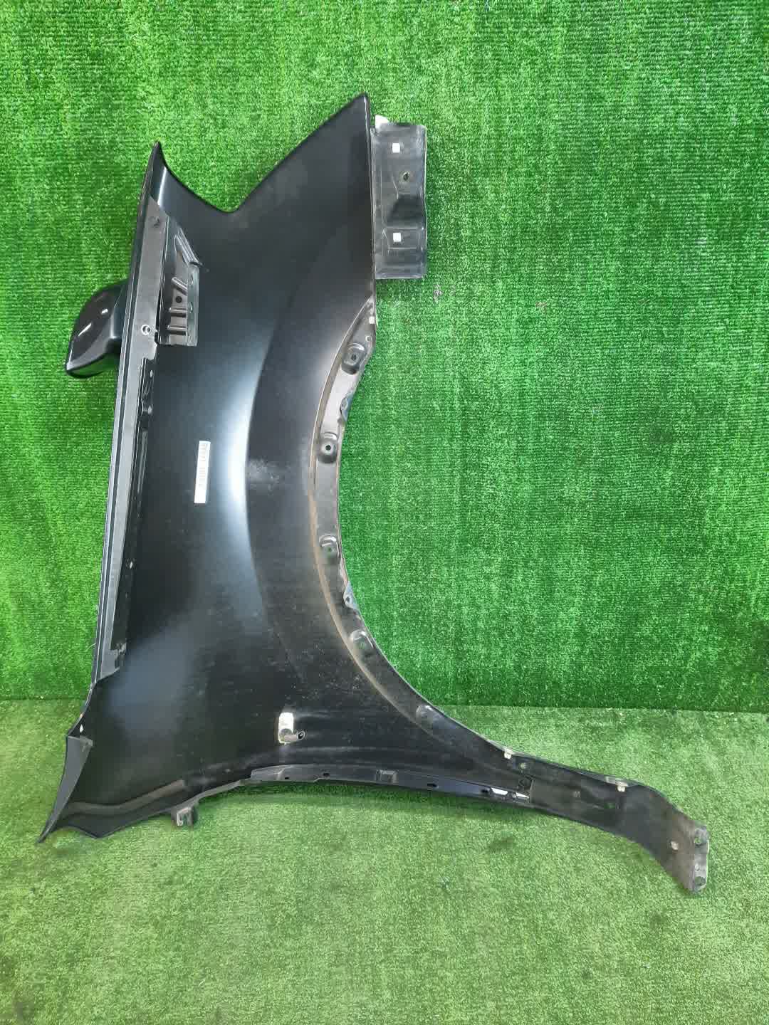 Крыло левое переднее NISSAN DUALIS J10, KNJ10, KJ10, NJ10 6243 4 ракурс
