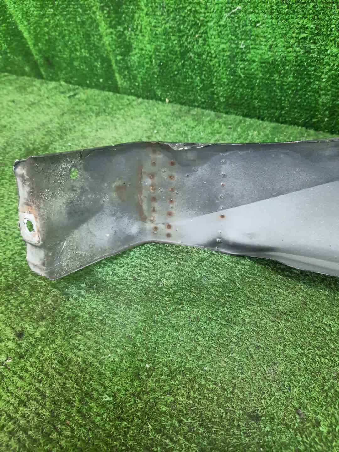 Крыло правое переднее TOYOTA RUSH, BE-GO J210E, J200E, J210G, J200G 6259 5 ракурс