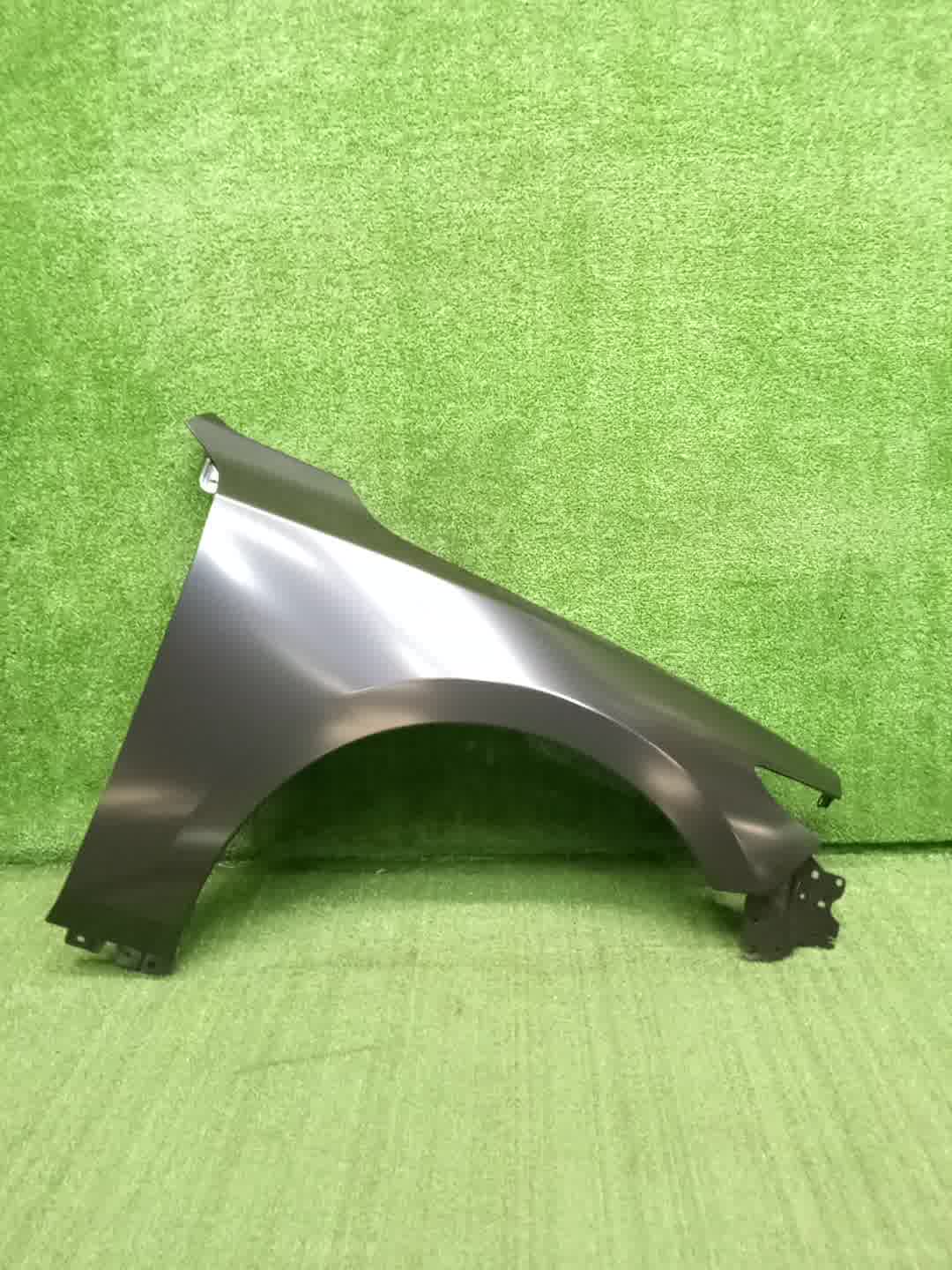 Крыло правое переднее MAZDA MAZDA 3, 3 BPEP, BP8P, BP5P, BPFP, BPFJ3P, BPFJ3R, BP5R, BP, BPEK3R, BP8R BCJH-52-110 1 ракурс