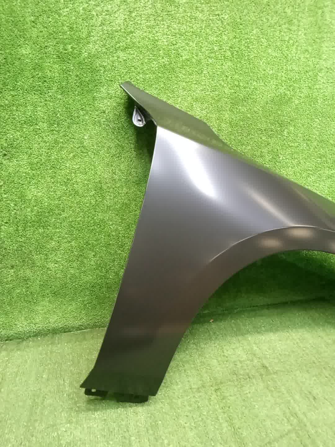 Крыло правое переднее MAZDA MAZDA 3, 3 BPEP, BP8P, BP5P, BPFP, BPFJ3P, BPFJ3R, BP5R, BP, BPEK3R, BP8R BCJH-52-110 2 ракурс