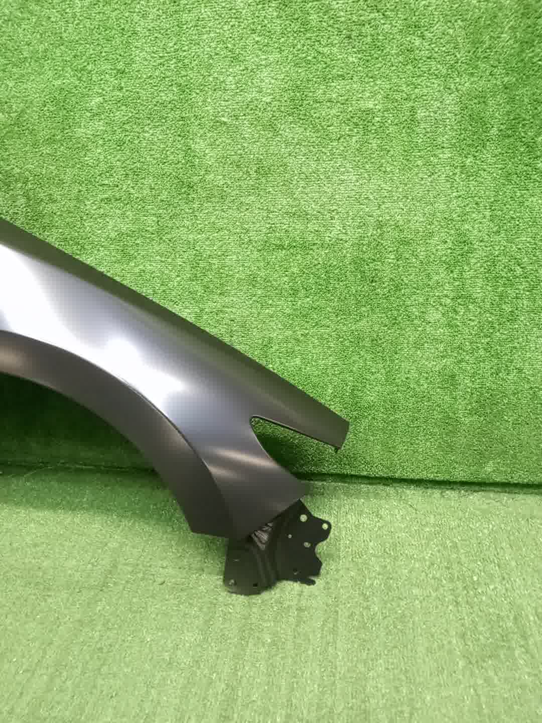 Крыло правое переднее MAZDA MAZDA 3, 3 BPEP, BP8P, BP5P, BPFP, BPFJ3P, BPFJ3R, BP5R, BP, BPEK3R, BP8R BCJH-52-110 3 ракурс