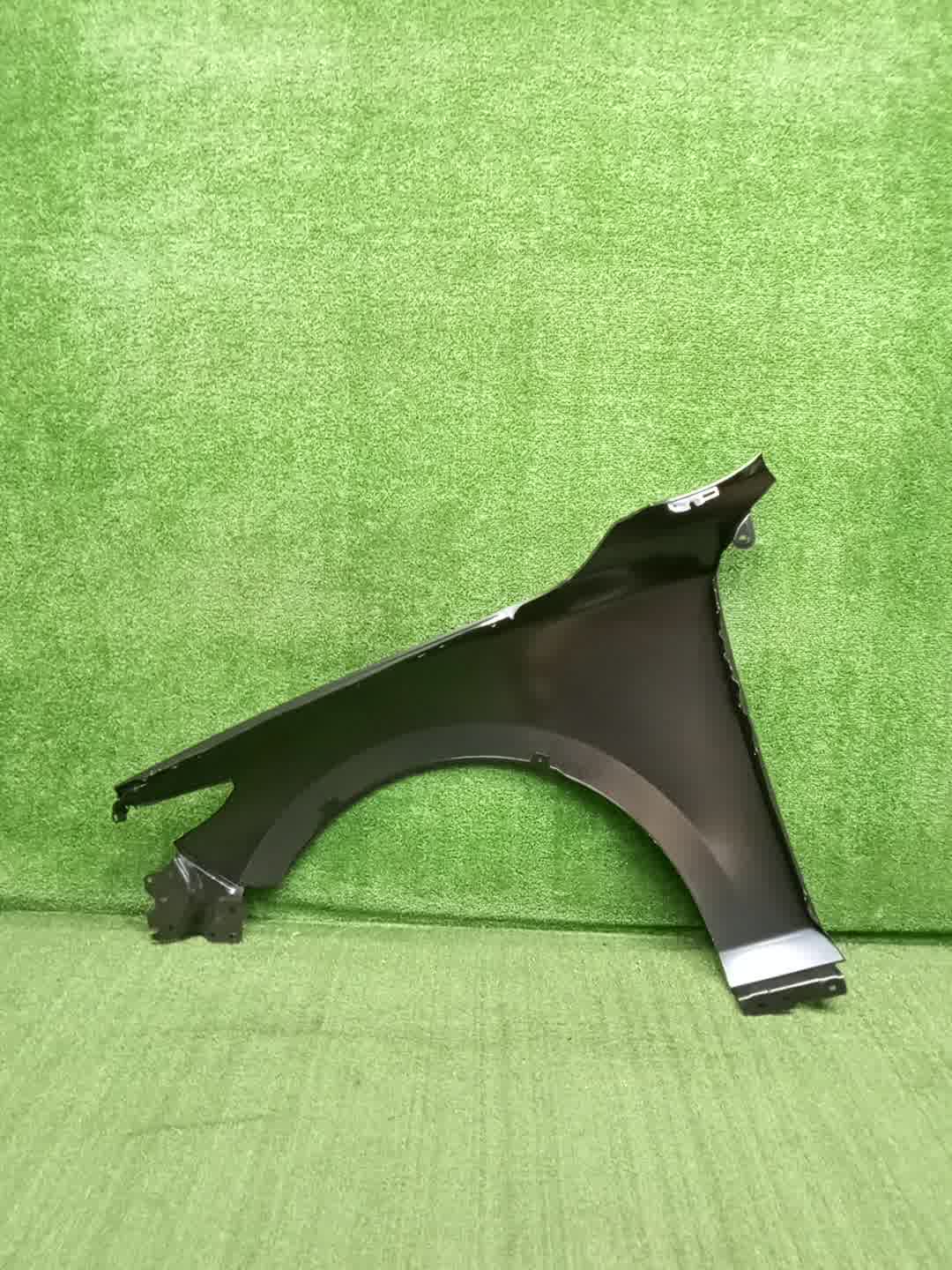 Крыло правое переднее MAZDA MAZDA 3, 3 BPEP, BP8P, BP5P, BPFP, BPFJ3P, BPFJ3R, BP5R, BP, BPEK3R, BP8R BCJH-52-110 4 ракурс