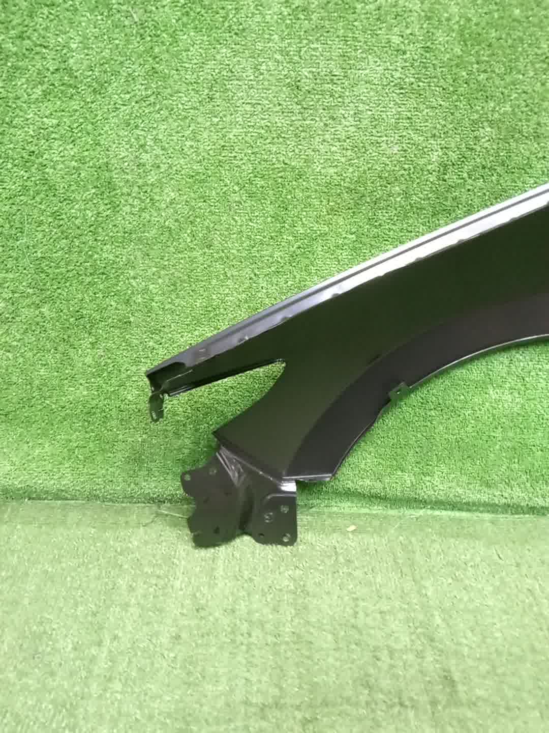 Крыло правое переднее MAZDA MAZDA 3, 3 BPEP, BP8P, BP5P, BPFP, BPFJ3P, BPFJ3R, BP5R, BP, BPEK3R, BP8R BCJH-52-110 5 ракурс