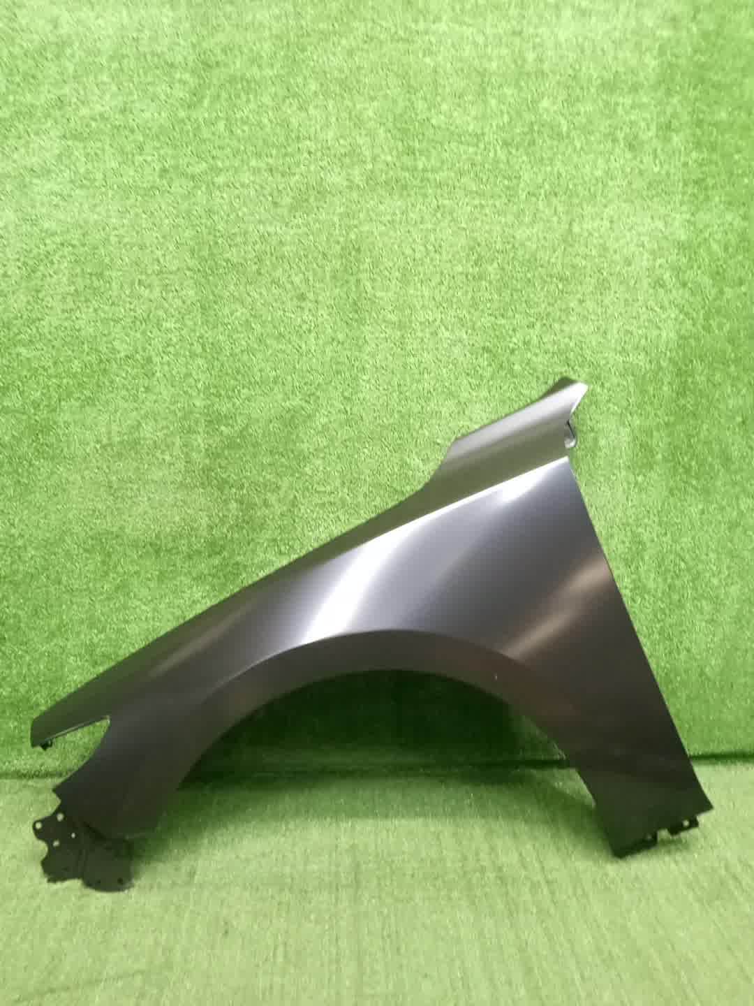 Крыло левое переднее MAZDA MAZDA 3, 3 BPEP, BP8P, BP5P, BPFP, BPFJ3P, BPFJ3R, BP5R, BP, BPEK3R, BP8R BCJH-52-210 1 ракурс