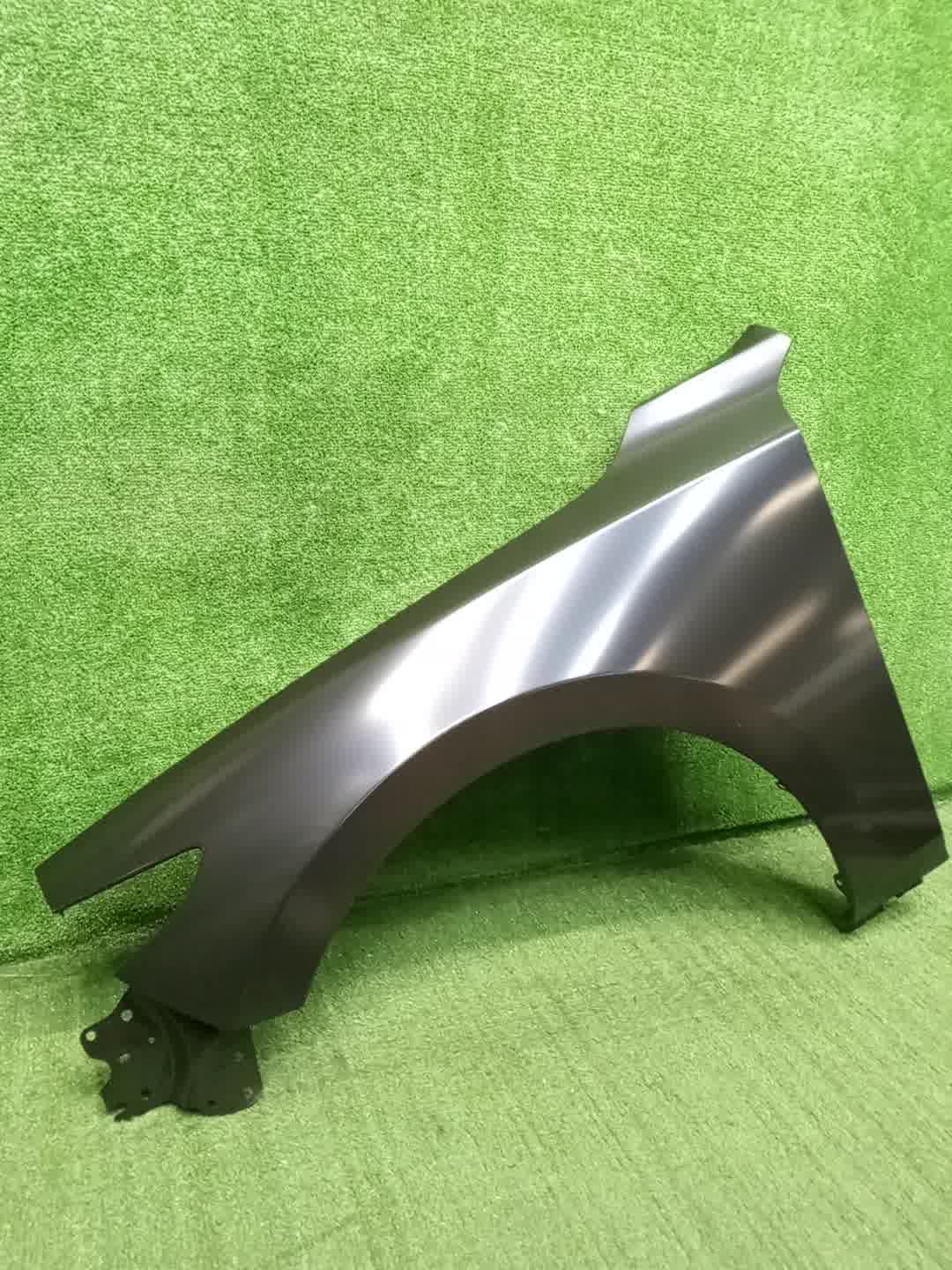 Крыло левое переднее MAZDA MAZDA 3, 3 BPEP, BP8P, BP5P, BPFP, BPFJ3P, BPFJ3R, BP5R, BP, BPEK3R, BP8R BCJH-52-210 2 ракурс