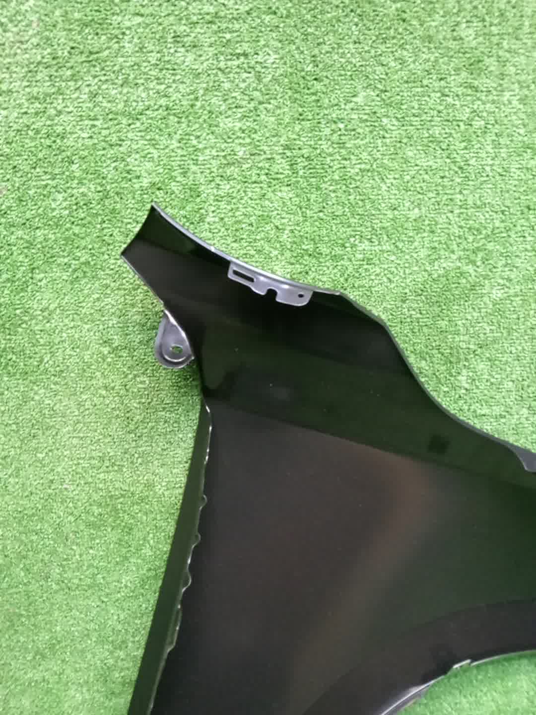 Крыло левое переднее MAZDA MAZDA 3, 3 BPEP, BP8P, BP5P, BPFP, BPFJ3P, BPFJ3R, BP5R, BP, BPEK3R, BP8R BCJH-52-210 5 ракурс
