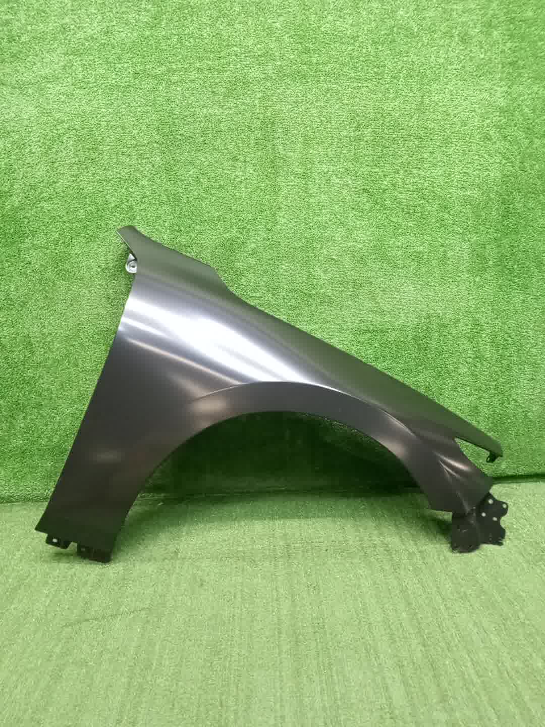 Крыло правое переднее MAZDA MAZDA 3, 3 BPEP, BP8P, BP5P, BPFP, BPFJ3P, BPFJ3R, BP5R, BP, BPEK3R, BP8R BDMT-52-110 1 ракурс