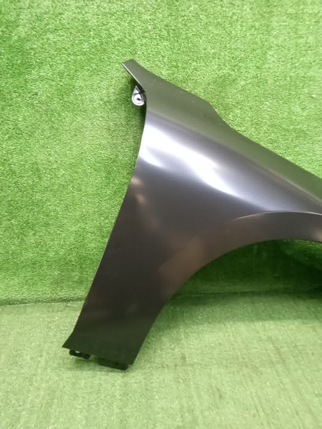 Крыло правое переднее MAZDA MAZDA 3, 3 BPEP, BP8P, BP5P, BPFP, BPFJ3P, BPFJ3R, BP5R, BP, BPEK3R, BP8R BDMT-52-110 2 ракурс