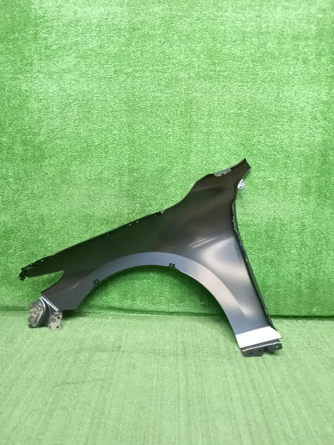 Крыло правое переднее MAZDA MAZDA 3, 3 BPEP, BP8P, BP5P, BPFP, BPFJ3P, BPFJ3R, BP5R, BP, BPEK3R, BP8R BDMT-52-110 4 ракурс