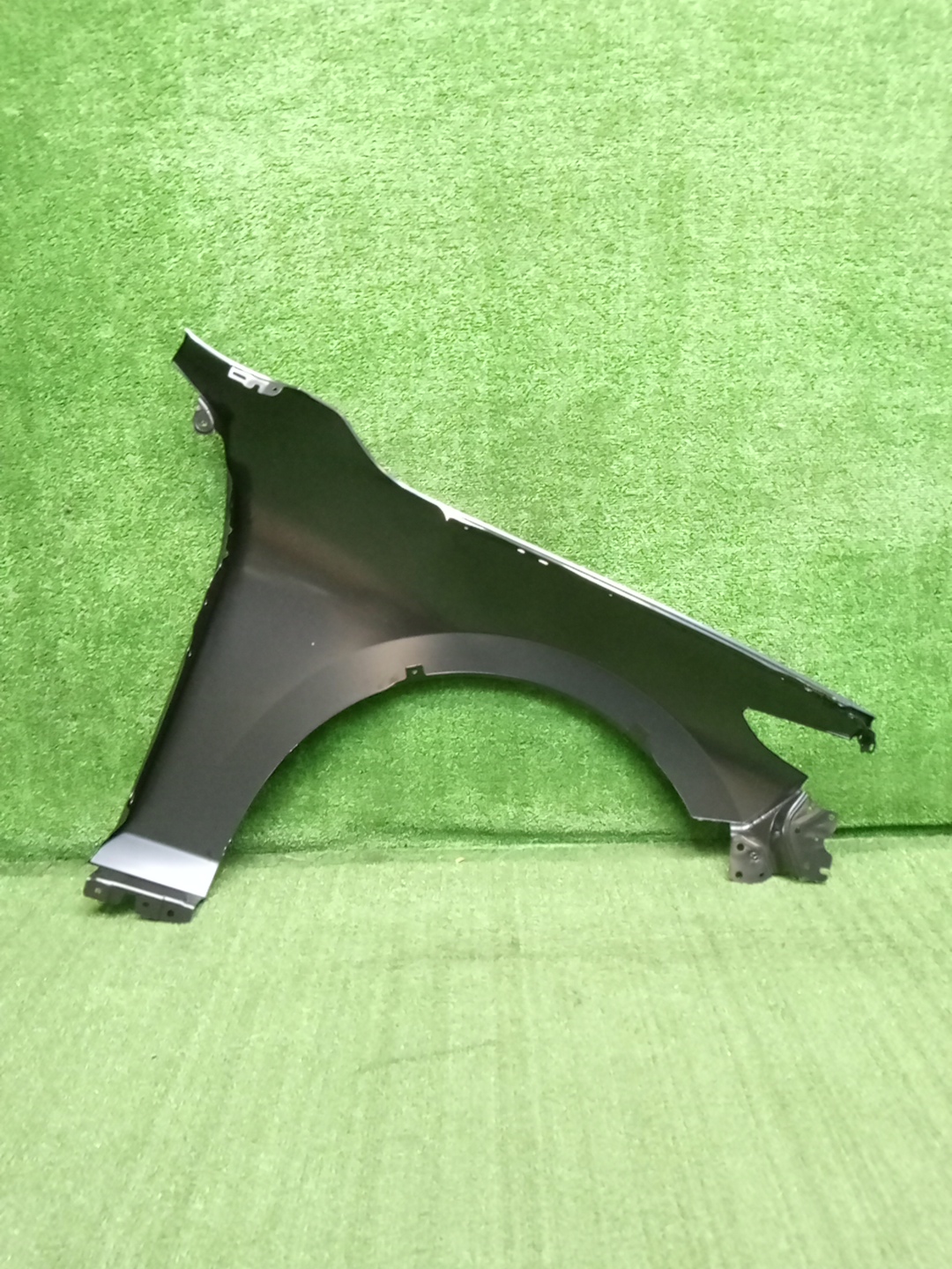 Крыло левое переднее MAZDA MAZDA 3, 3 BPEP, BP8P, BP5P, BPFP, BPFJ3P, BPFJ3R, BP5R, BP, BPEK3R, BP8R BDMT-52-210 4 ракурс