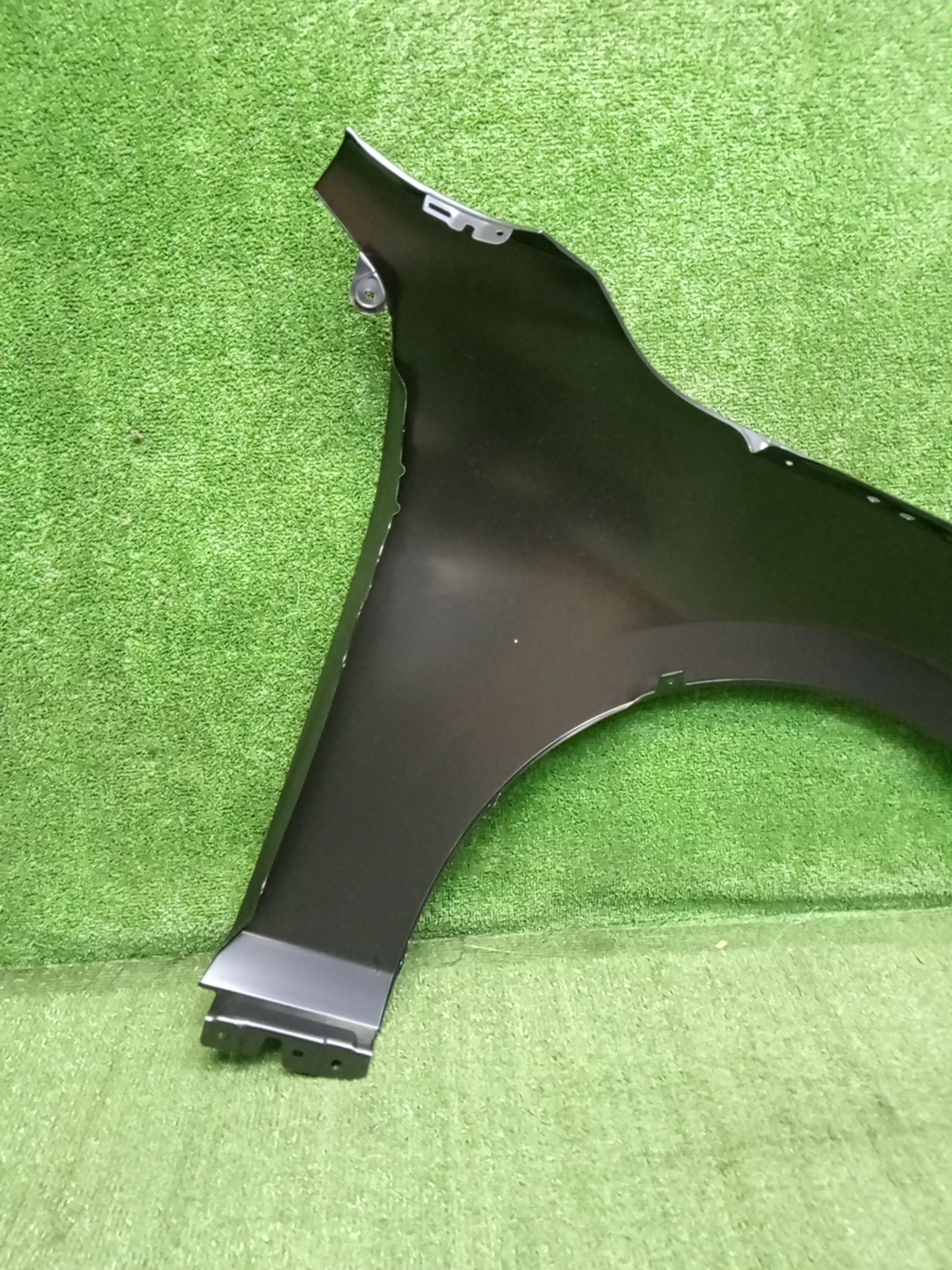 Крыло левое переднее MAZDA MAZDA 3, 3 BPEP, BP8P, BP5P, BPFP, BPFJ3P, BPFJ3R, BP5R, BP, BPEK3R, BP8R BDMT-52-210 5 ракурс