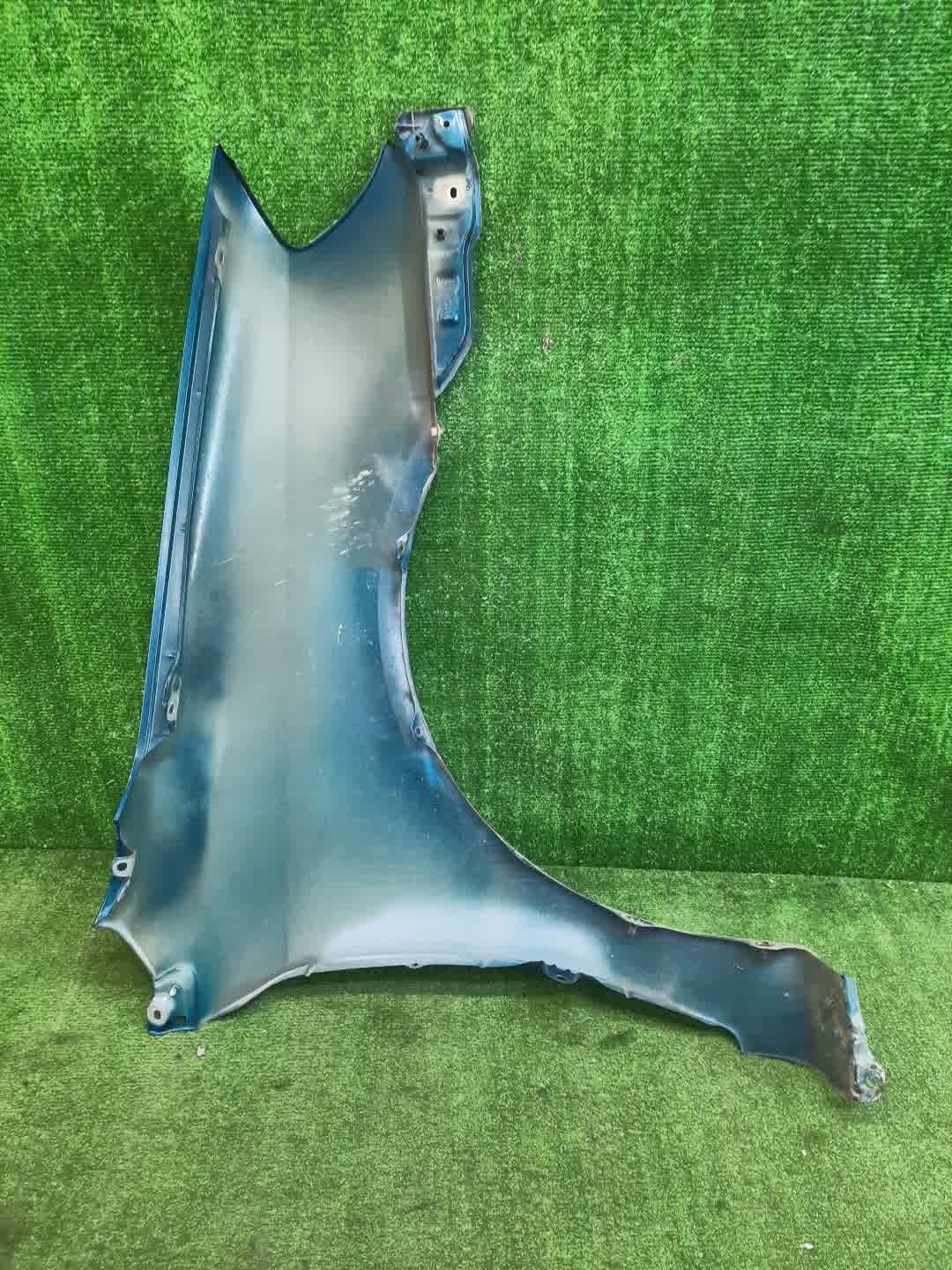 Крыло левое переднее TOYOTA COROLLA, COROLLA FIELDER ZZE124, NZE121, NZE120, ZZE122, NZE124, CE121, NZE121G, ZZE123G, ZZE124G, ZZE122G, NZE124G , 1ZZ-FE 6283 4 ракурс