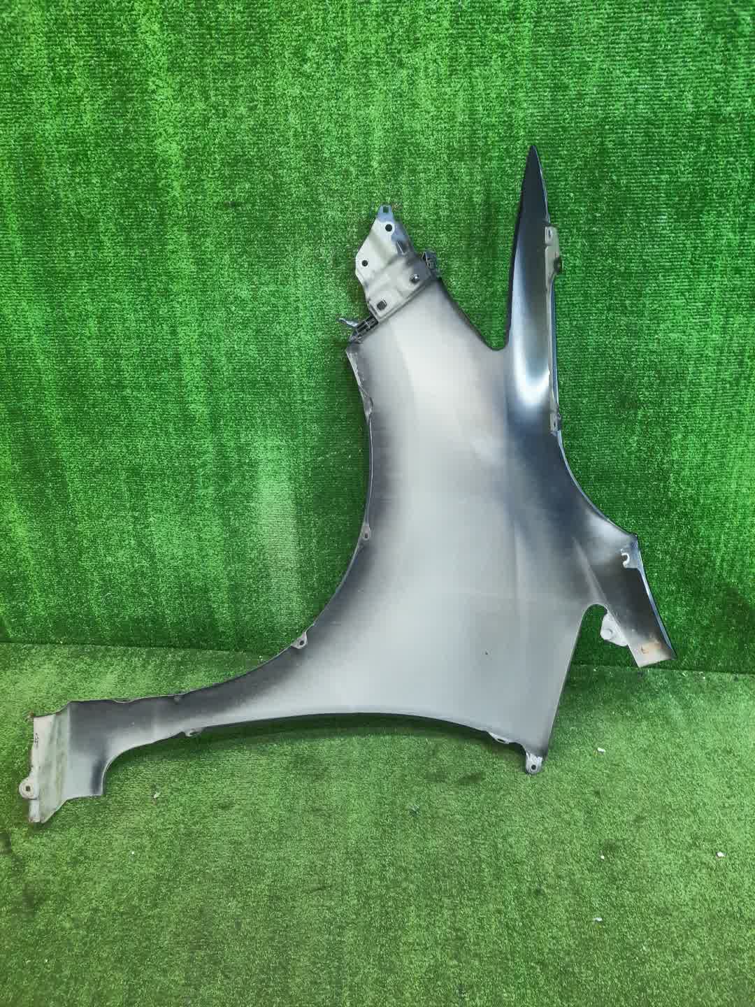 Крыло правое переднее HONDA SHUTTLE GP7, GP8, GK8, GK9 6300 3 ракурс