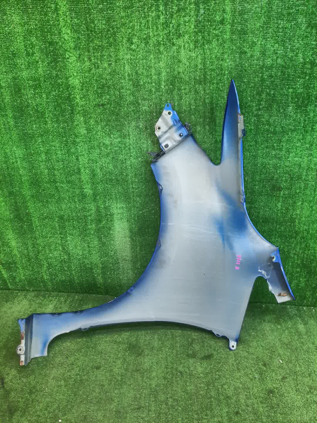 Крыло правое переднее HONDA FIT GK6, GP6, GP5, GK3, GK5, GK4 6332 4 ракурс
