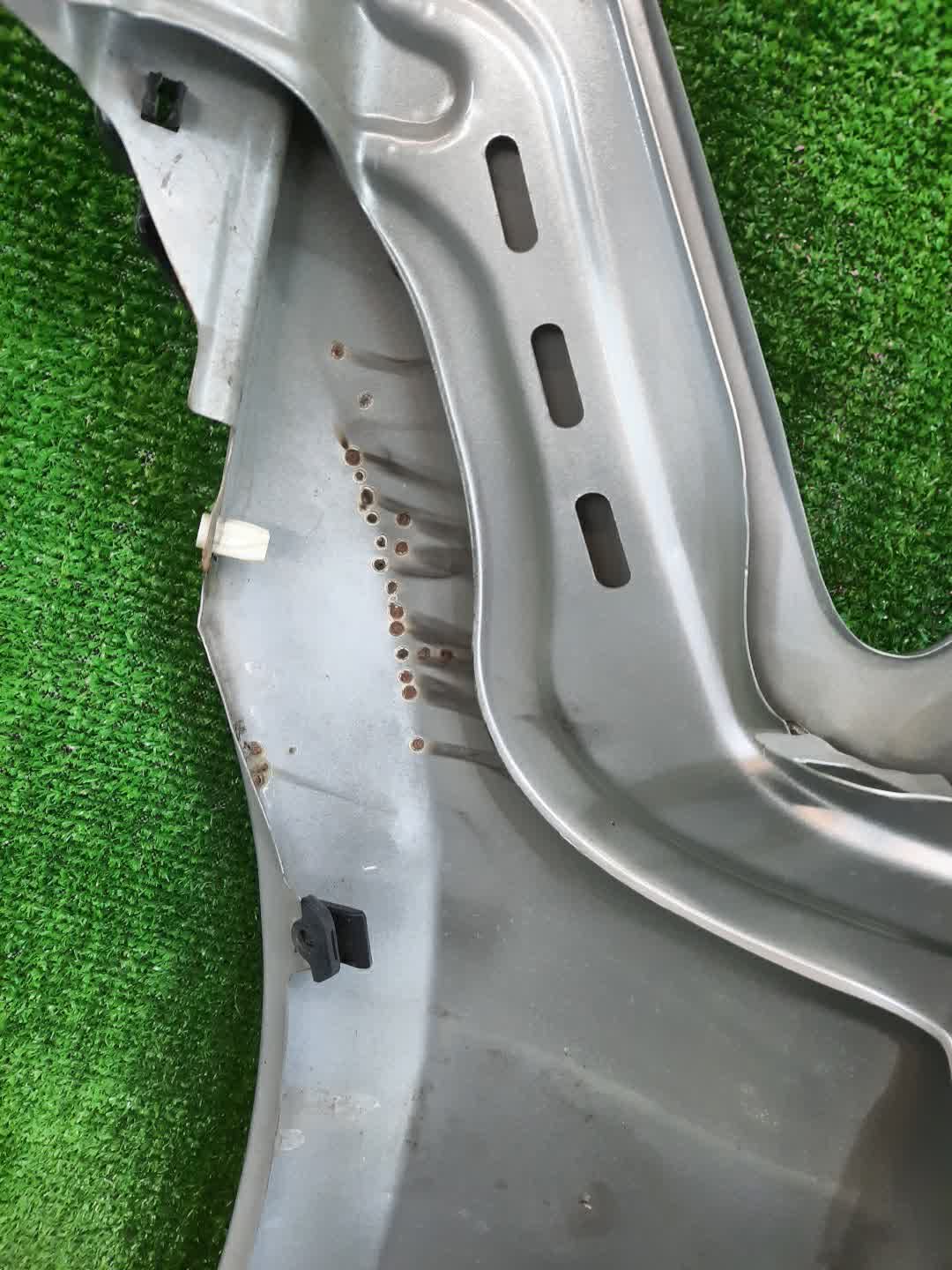 Крыло правое переднее NISSAN TEANA L33 6340 5 ракурс