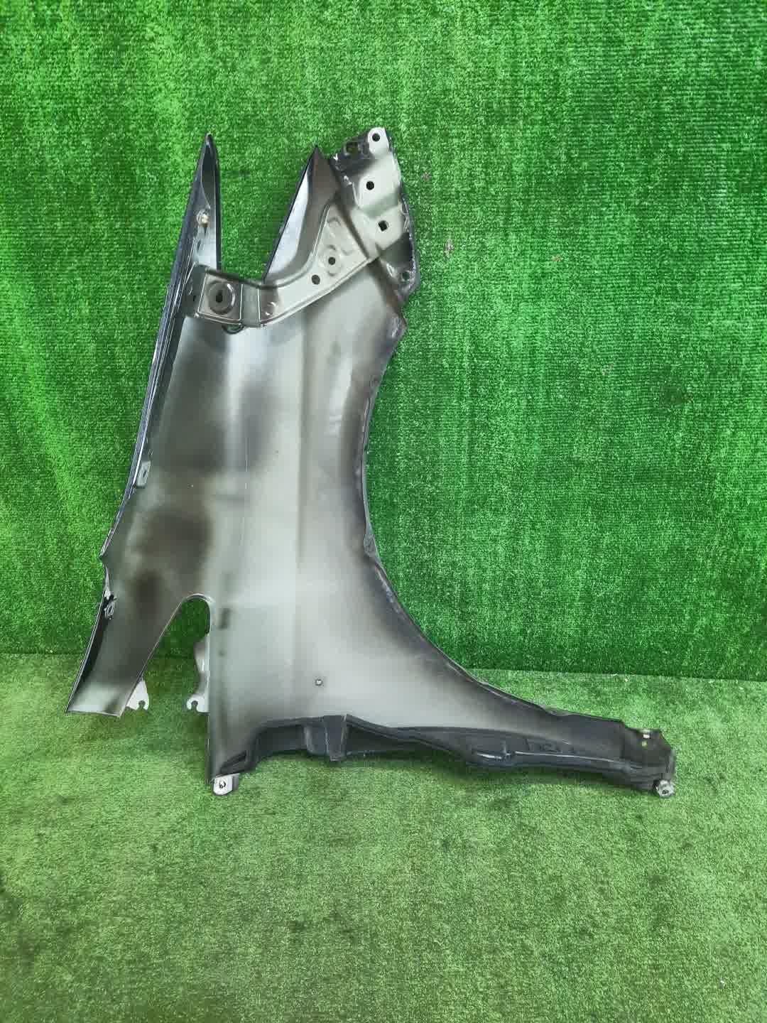Крыло левое переднее TOYOTA PRIUS ZVW30 6349 4 ракурс