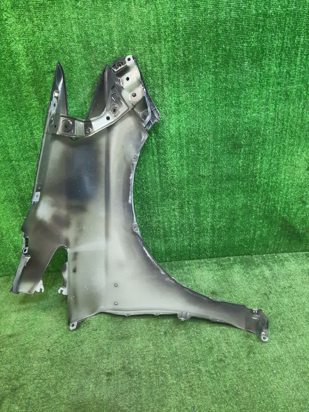 Крыло левое переднее TOYOTA PRIUS ZVW30 6351 5 ракурс