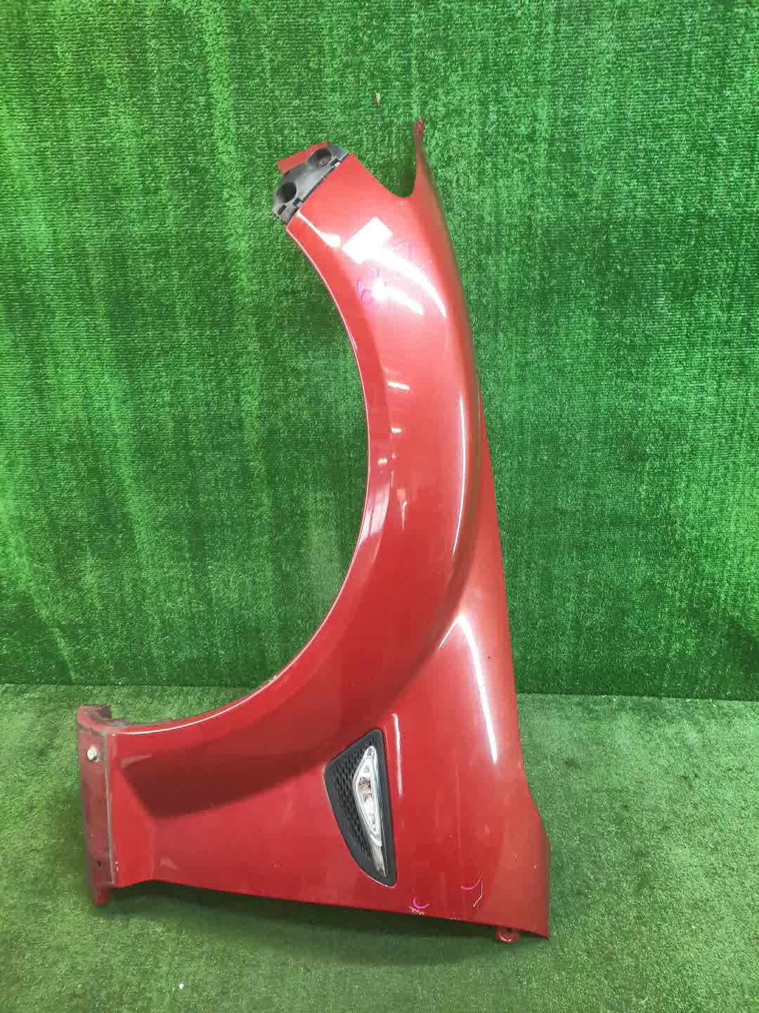 Крыло левое переднее MAZDA RX-8 SE3P 6352 1 ракурс