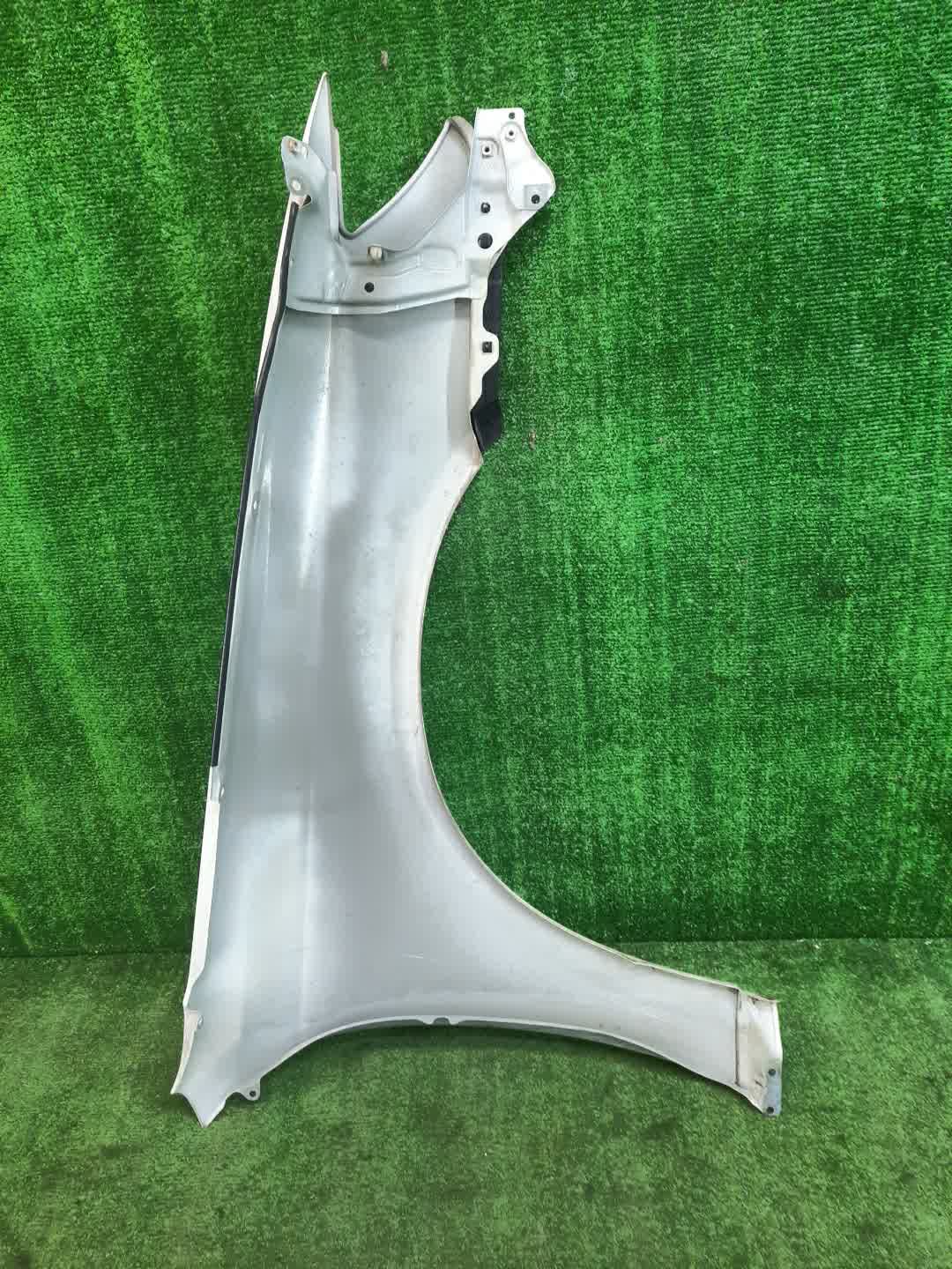 Крыло левое переднее SUBARU LEGACY, LEGACY B4 BL5, BP9, BP5, BPE, BLE, BL9 6353 4 ракурс