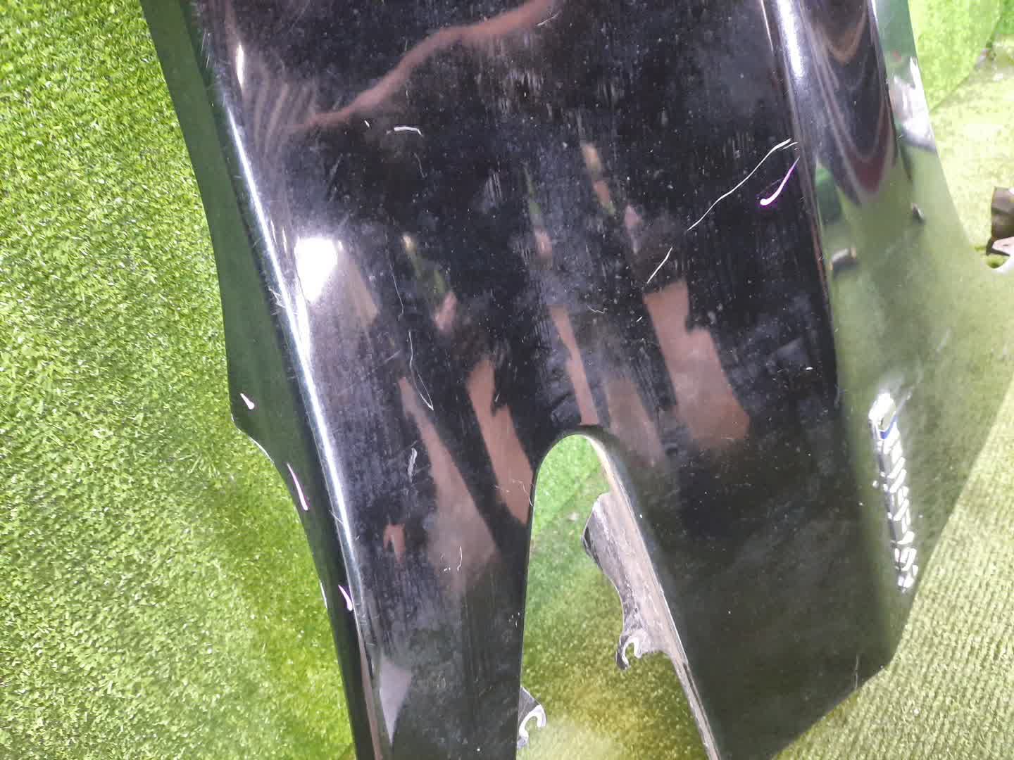 Крыло правое переднее TOYOTA PRIUS ZVW30 6363 5 ракурс