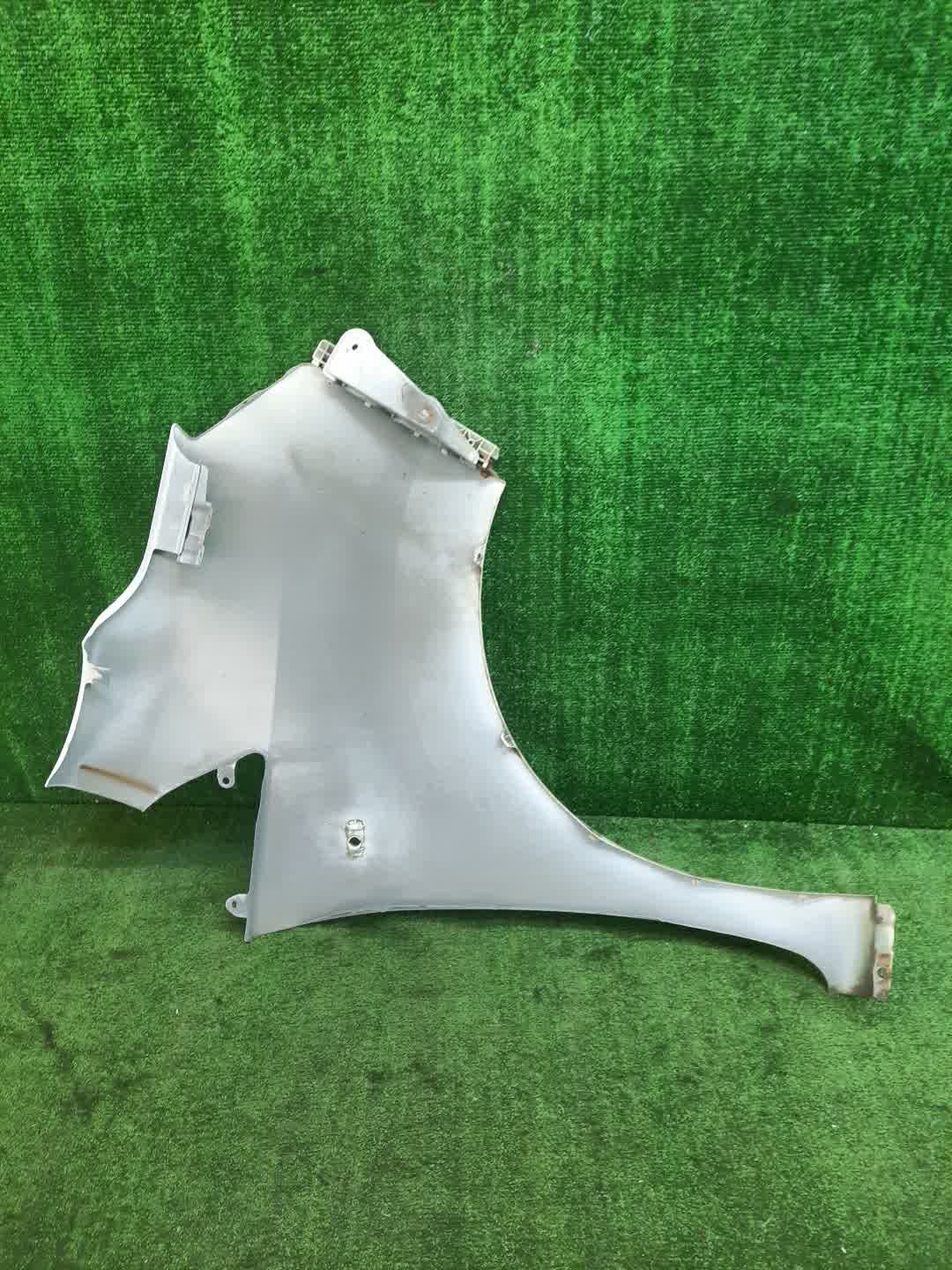 Крыло левое переднее NISSAN DELICA D3, NV200 BM20, M20 6396 5 ракурс