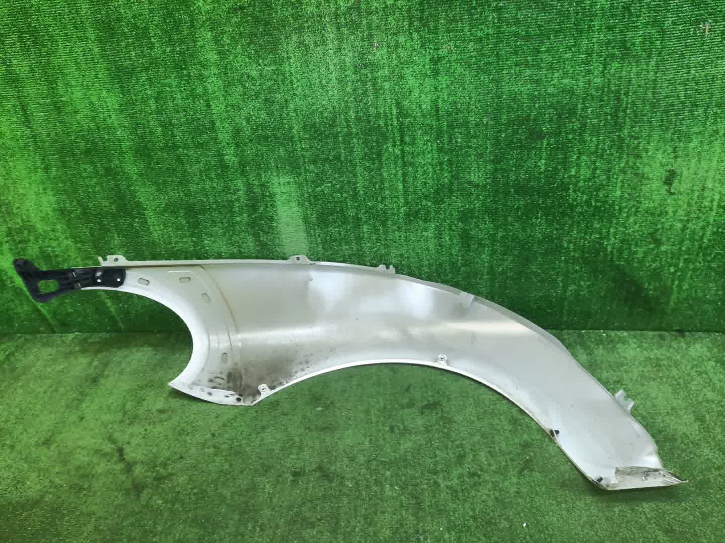 Крыло правое переднее VOLKSWAGEN BEETLE 5C1 6420 5 ракурс