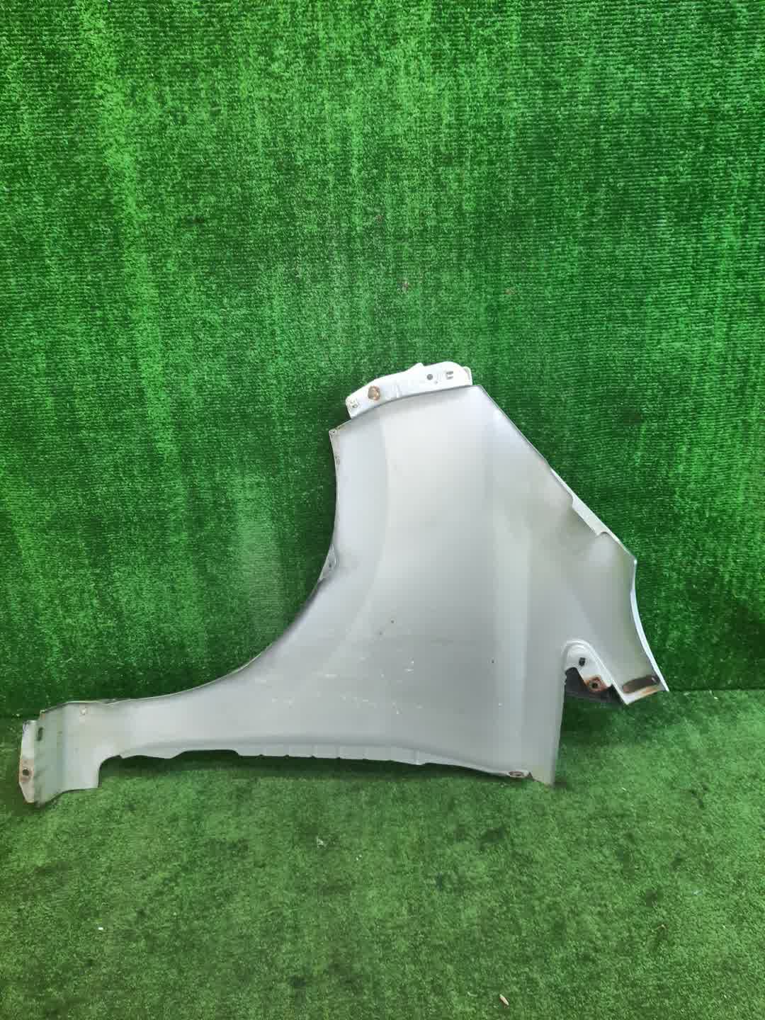 Крыло правое переднее MITSUBISHI EK WAGON B11W 6430 4 ракурс