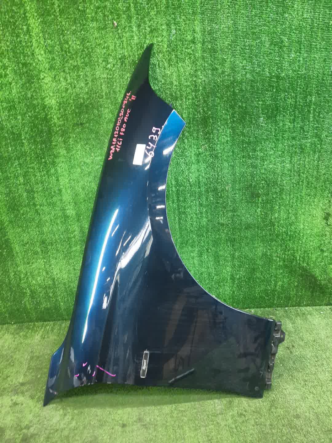 Крыло правое переднее BMW 1-Series F20 6439 1 ракурс