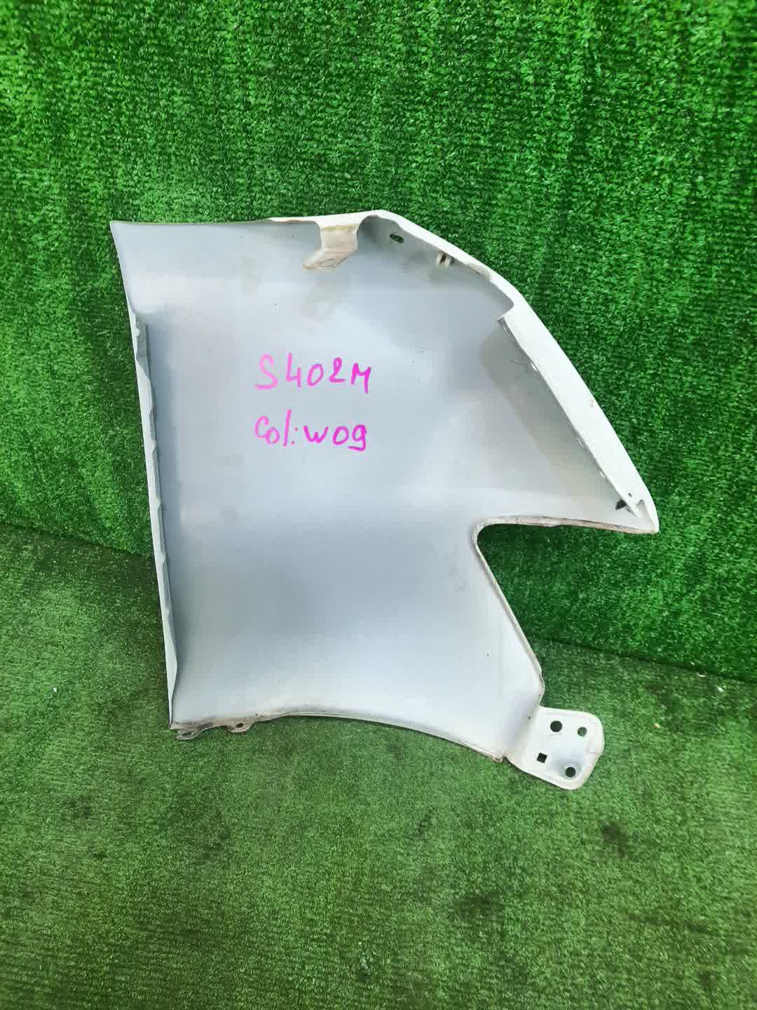 Крыло левое переднее TOYOTA LITE ACE, TOWN ACE S412U, S402M, S402U, S412M 6451 3 ракурс