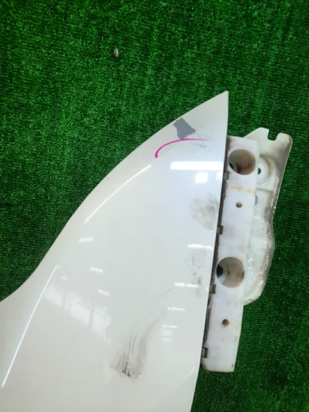 Крыло правое переднее NISSAN TEANA TNJ32, PJ32, J32 6466 4 ракурс Крыло правое переднее NISSAN TEANA TNJ32, PJ32, J32 6466 4 ракурс