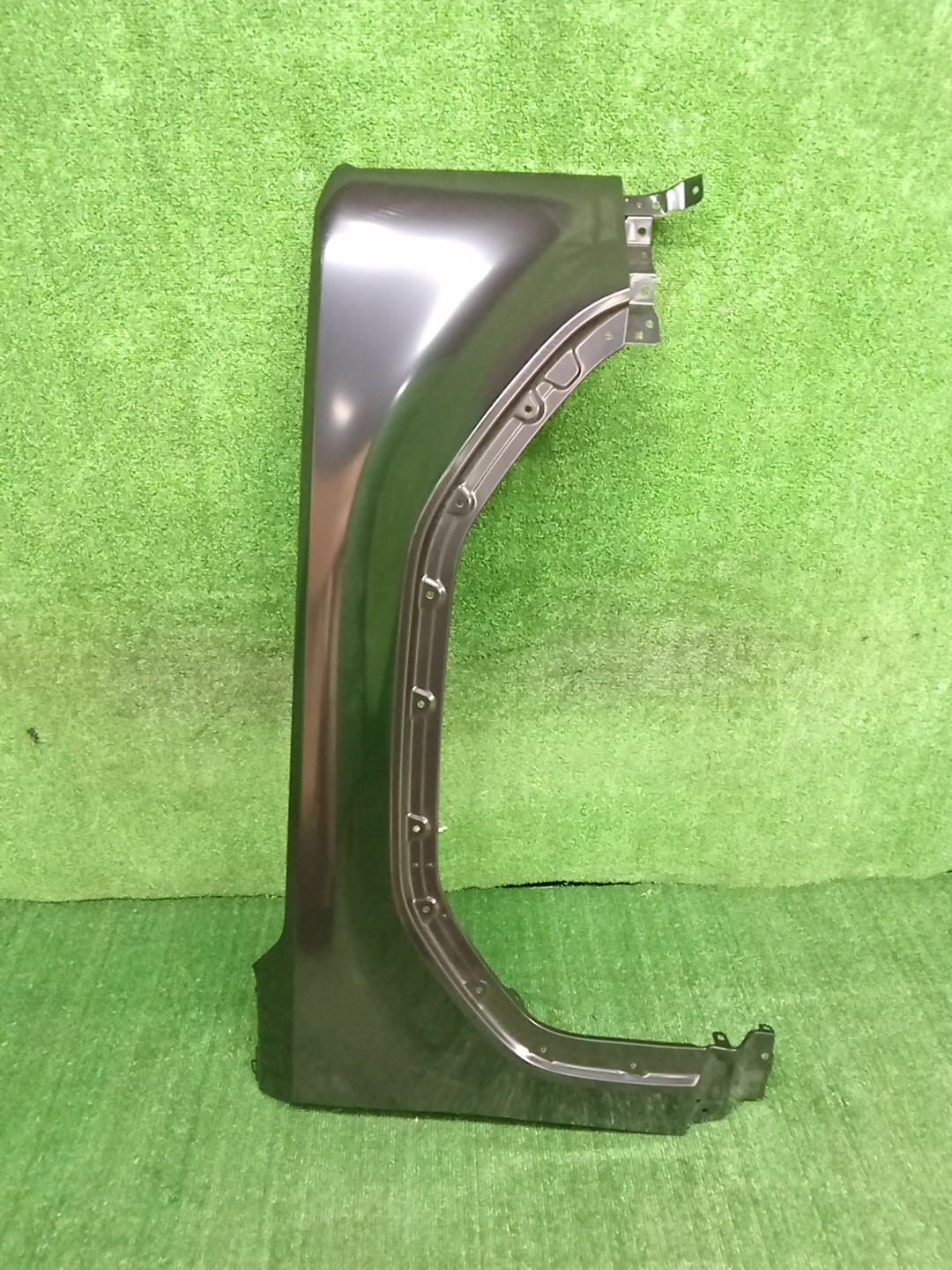 Крыло правое переднее TOYOTA LAND CRUISER PRADO TRJ250 53801-60F20 1 ракурс