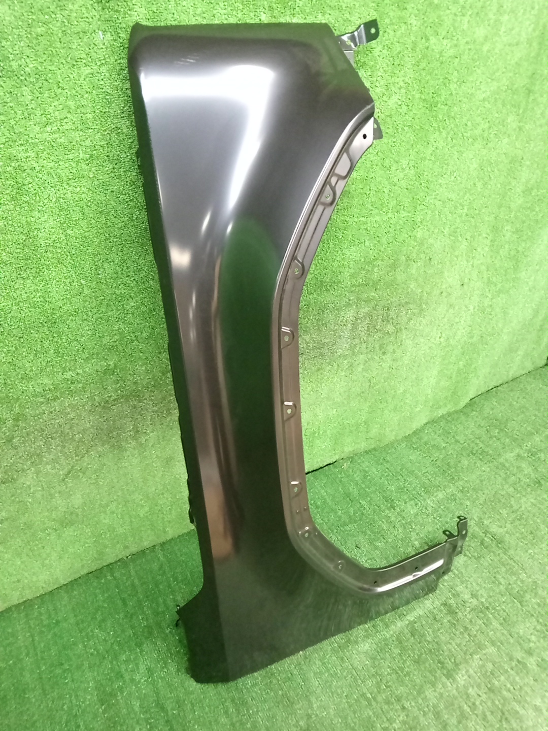Крыло правое переднее TOYOTA LAND CRUISER PRADO TRJ250 53801-60F20 2 ракурс