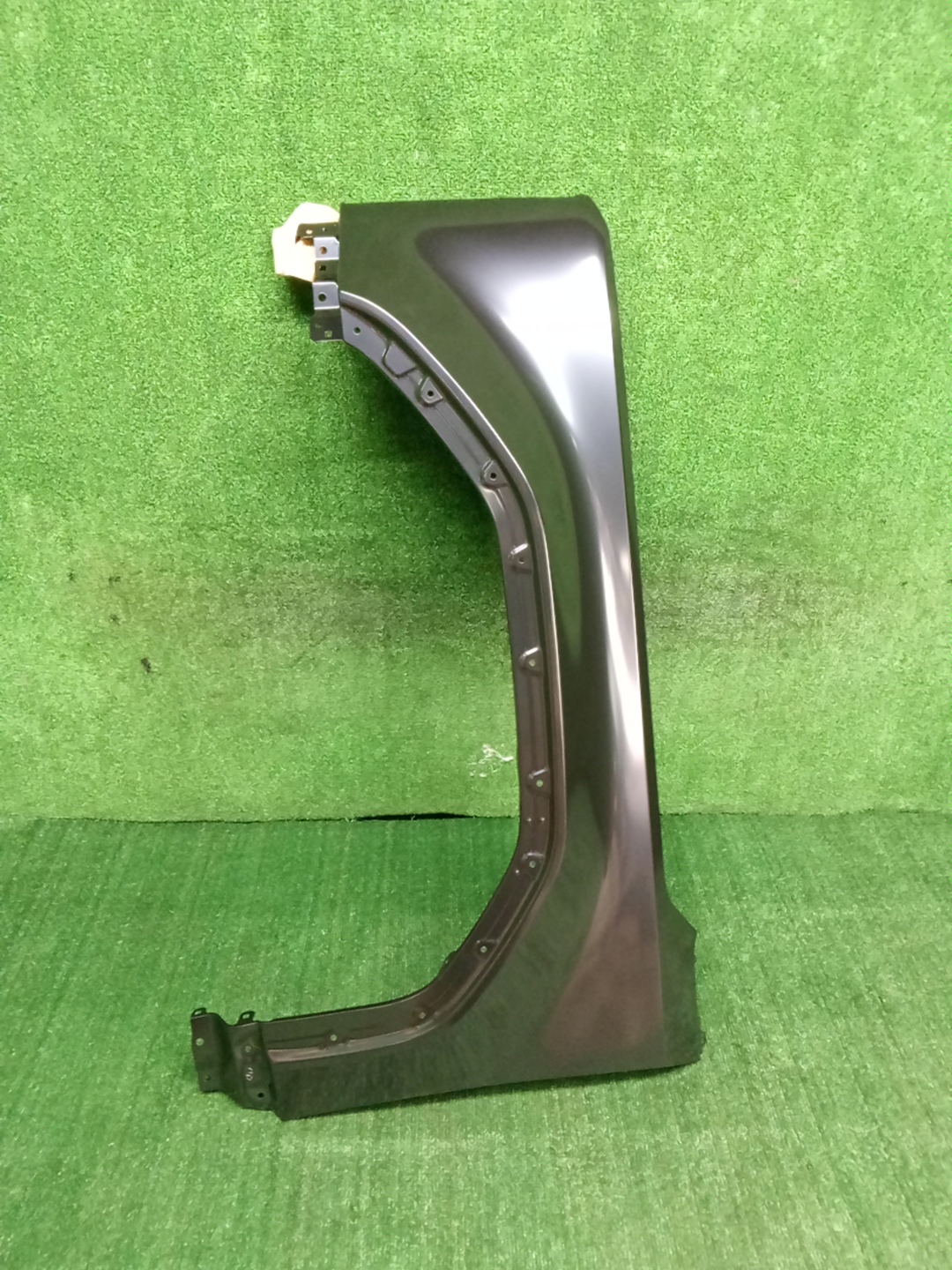 Крыло левое переднее TOYOTA LAND CRUISER PRADO TRJ250 53802-60F30 1 ракурс