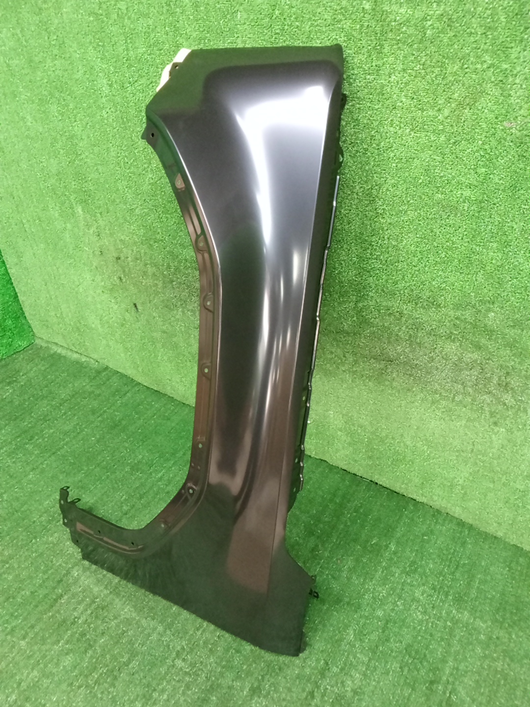 Крыло левое переднее TOYOTA LAND CRUISER PRADO TRJ250 53802-60F30 3 ракурс