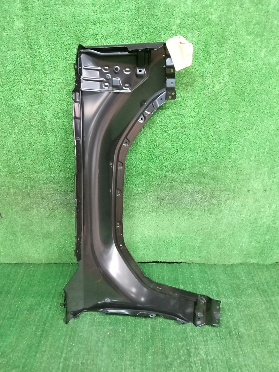 Крыло левое переднее TOYOTA LAND CRUISER PRADO TRJ250 53802-60F30 4 ракурс