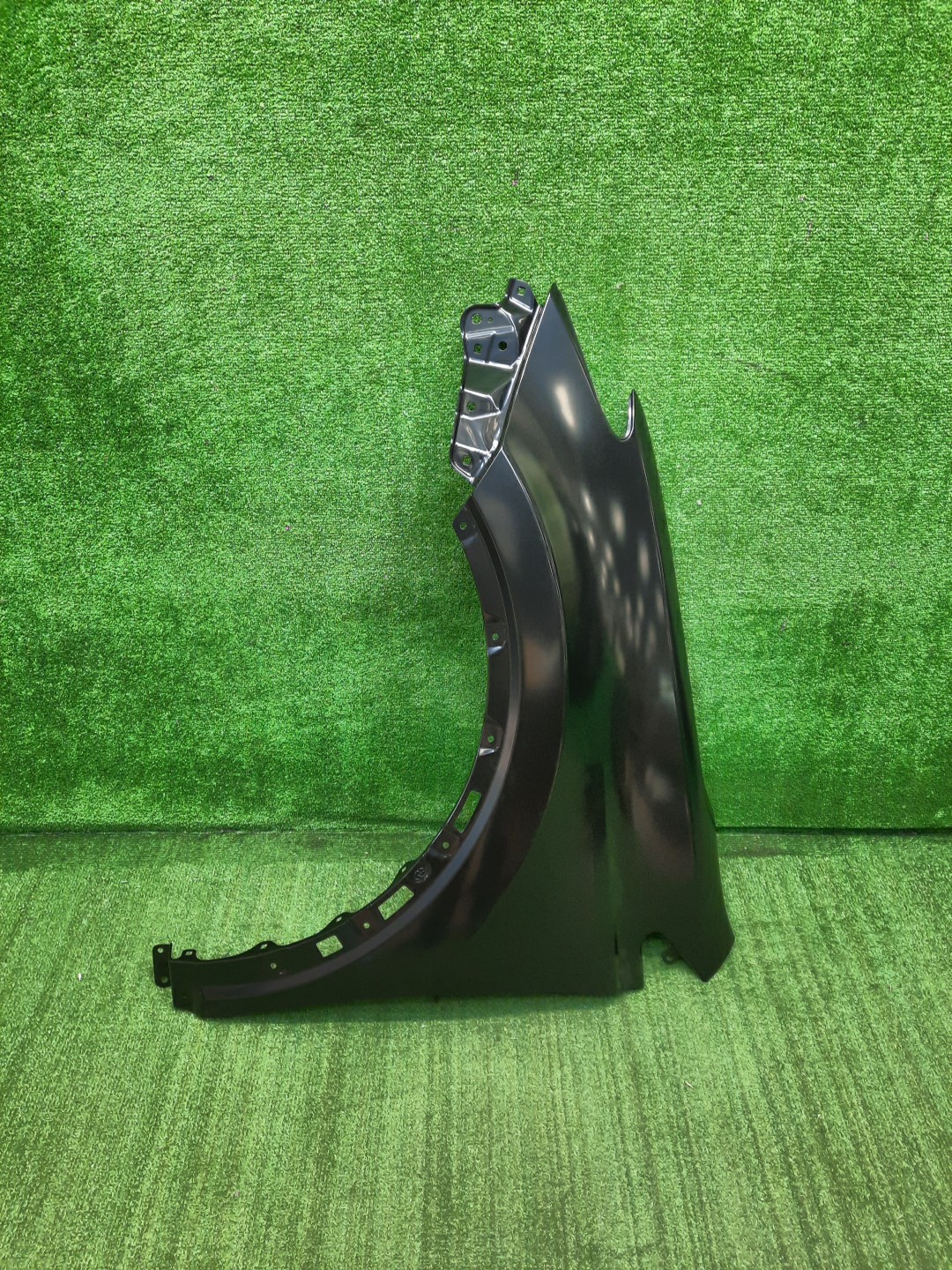 Крыло левое переднее TOYOTA RAV4 ASA42 53812-42350 1 ракурс