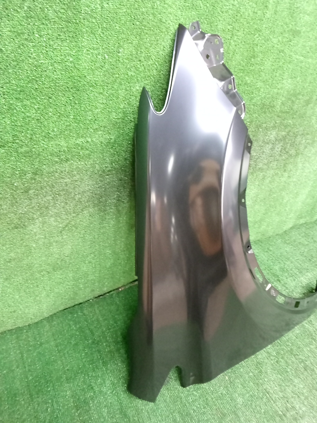 Крыло правое переднее TOYOTA RAV4 ASA42 53811-42320 2 ракурс