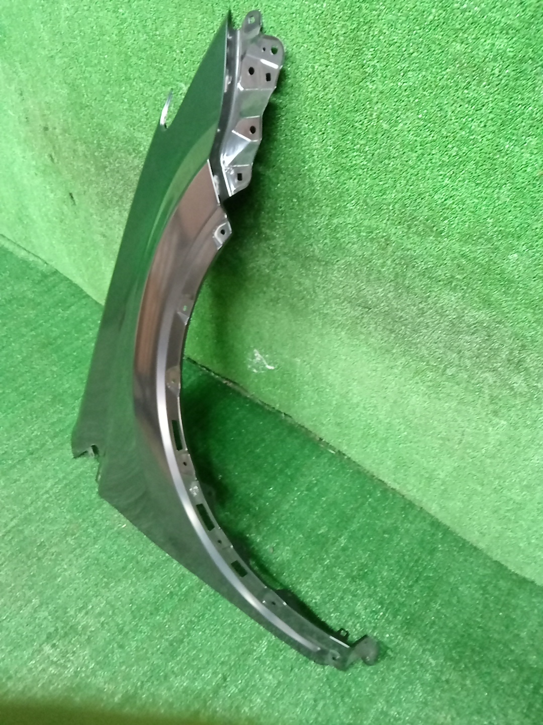 Крыло правое переднее TOYOTA RAV4 ASA42 53811-42320 3 ракурс