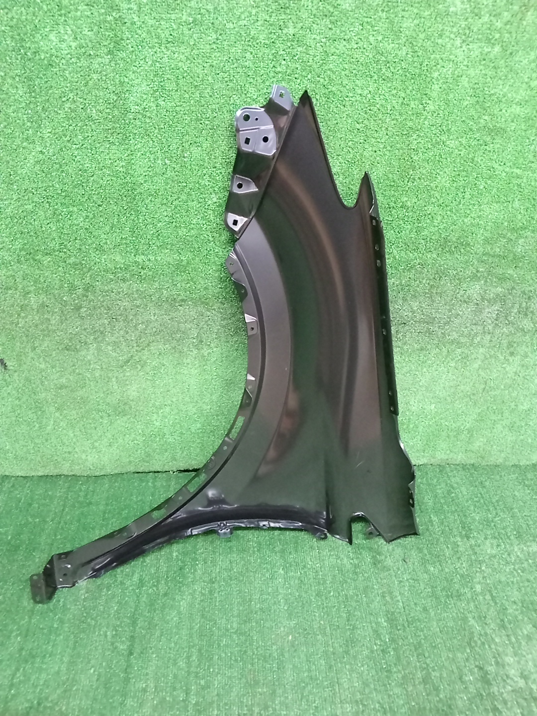 Крыло правое переднее TOYOTA RAV4 ASA42 53811-42320 4 ракурс
