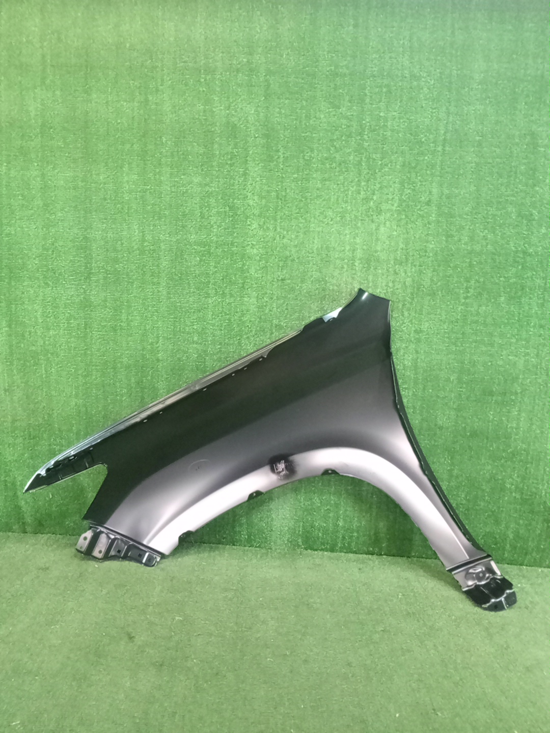 Крыло правое переднее TOYOTA LAND CRUISER PRADO TRJ150, GRJ150 53801-60E10 4 ракурс
