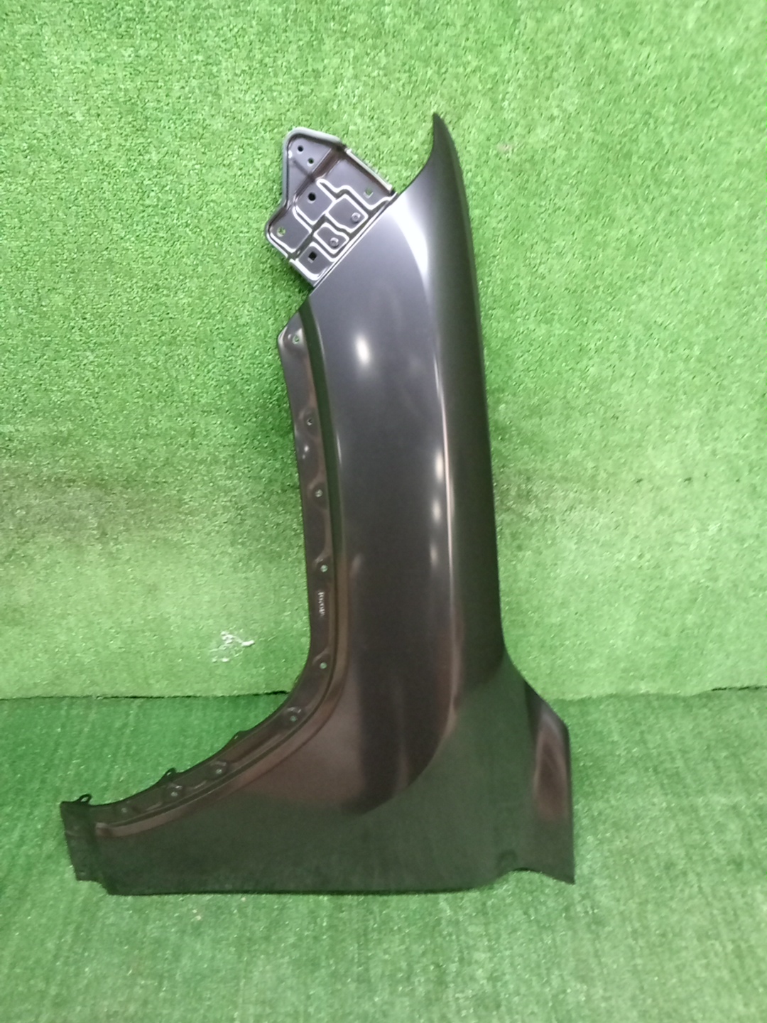 Крыло левое переднее TOYOTA LAND CRUISER VJA300 53802-60E40 1 ракурс