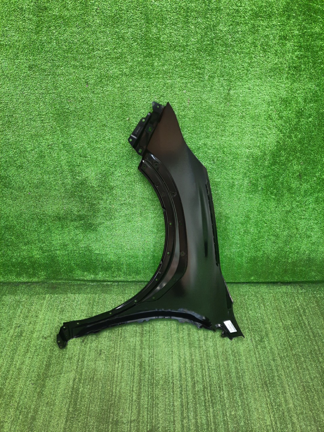 Крыло правое переднее SUBARU OUTBACK BT5 57120AN0209P 2 ракурс