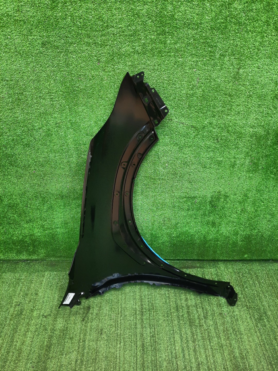 Крыло левое переднее SUBARU OUTBACK BT5 57120AN0309P 2 ракурс