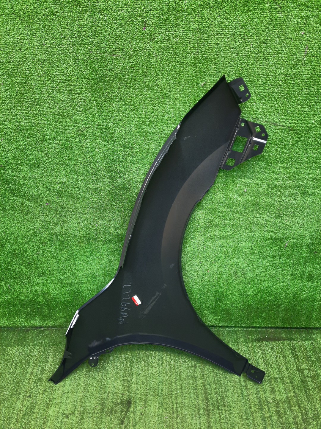 Крыло левое переднее HONDA CIVIC FK7 60261-TGG-A00ZZ 2 ракурс Крыло левое переднее HONDA CIVIC FK7 60261-TGG-A00ZZ 2 ракурс