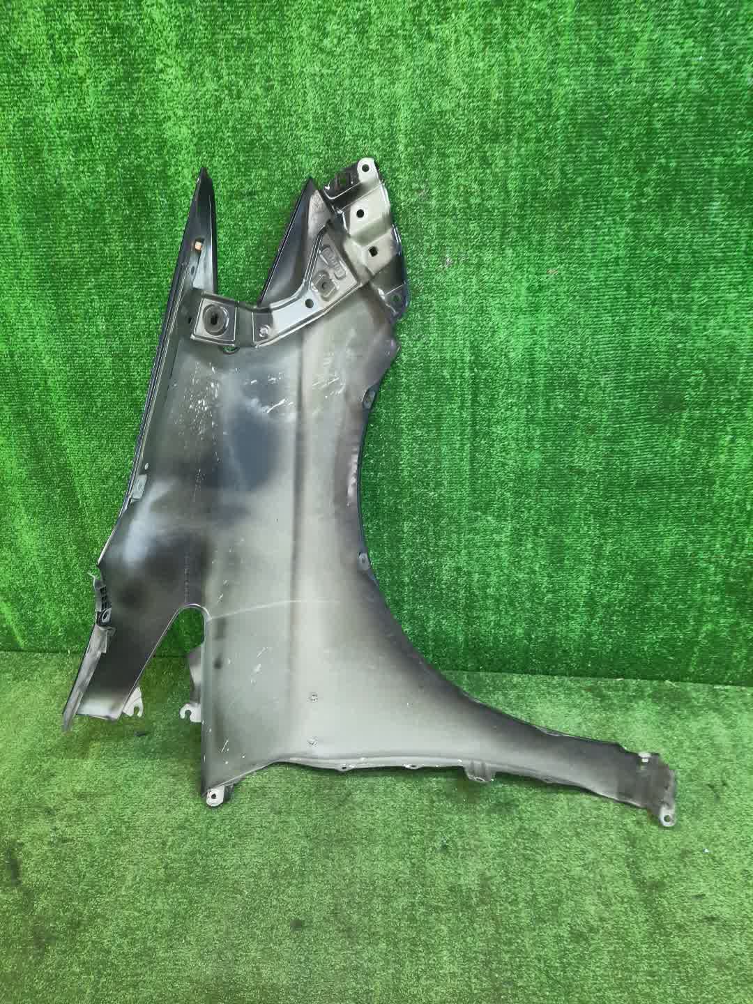 Крыло левое переднее TOYOTA PRIUS ZVW30 6563 3 ракурс