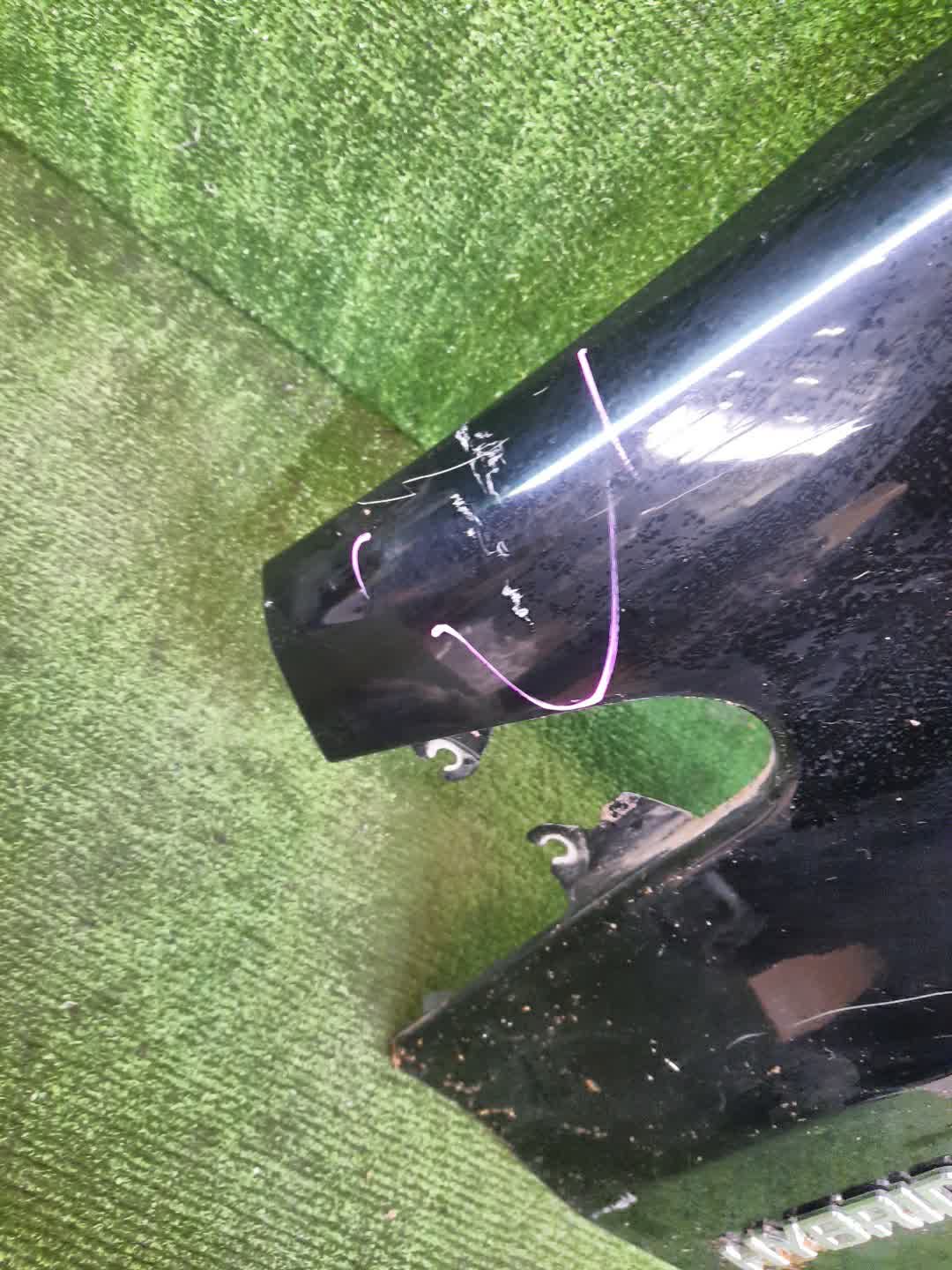 Крыло правое переднее TOYOTA PRIUS ALPHA ZVW41W, ZVW40W 6580 2 ракурс