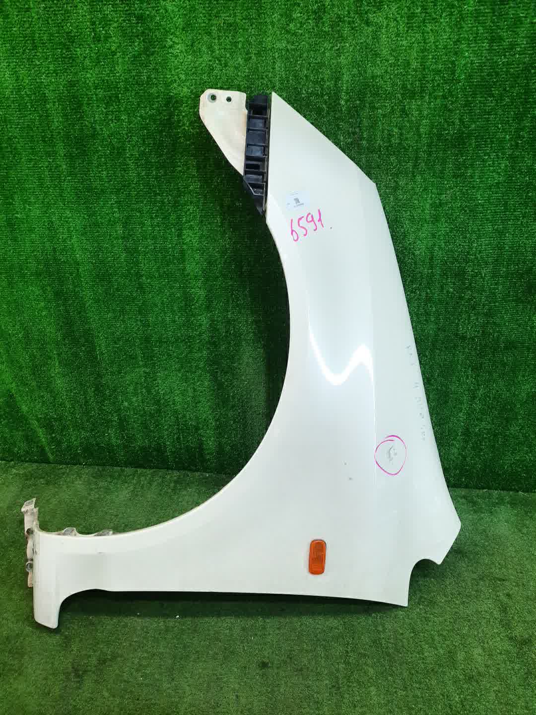 Крыло левое переднее HONDA STREAM RN2, RN1, RN3, RN4, RN5 6591 1 ракурс