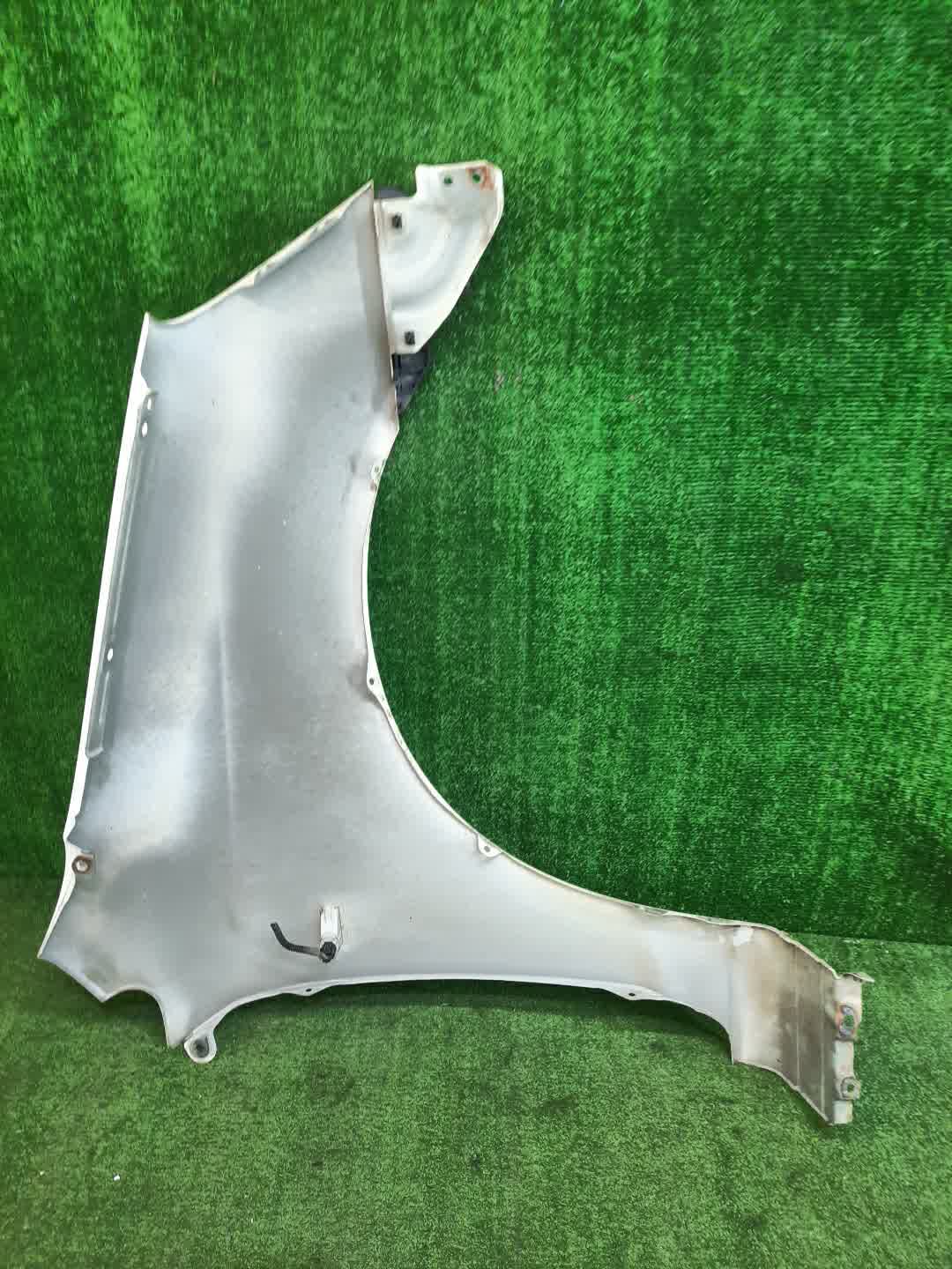 Крыло левое переднее HONDA STREAM RN2, RN1, RN3, RN4, RN5 6591 3 ракурс